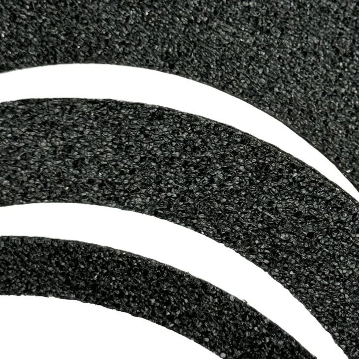 EPDM Foam Ring Gasket