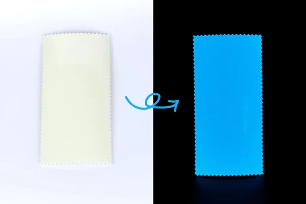 noctilucent TPU leather 2 noctilucent TPU leather 2