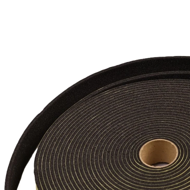 Sponge Self Adhesive Strip
