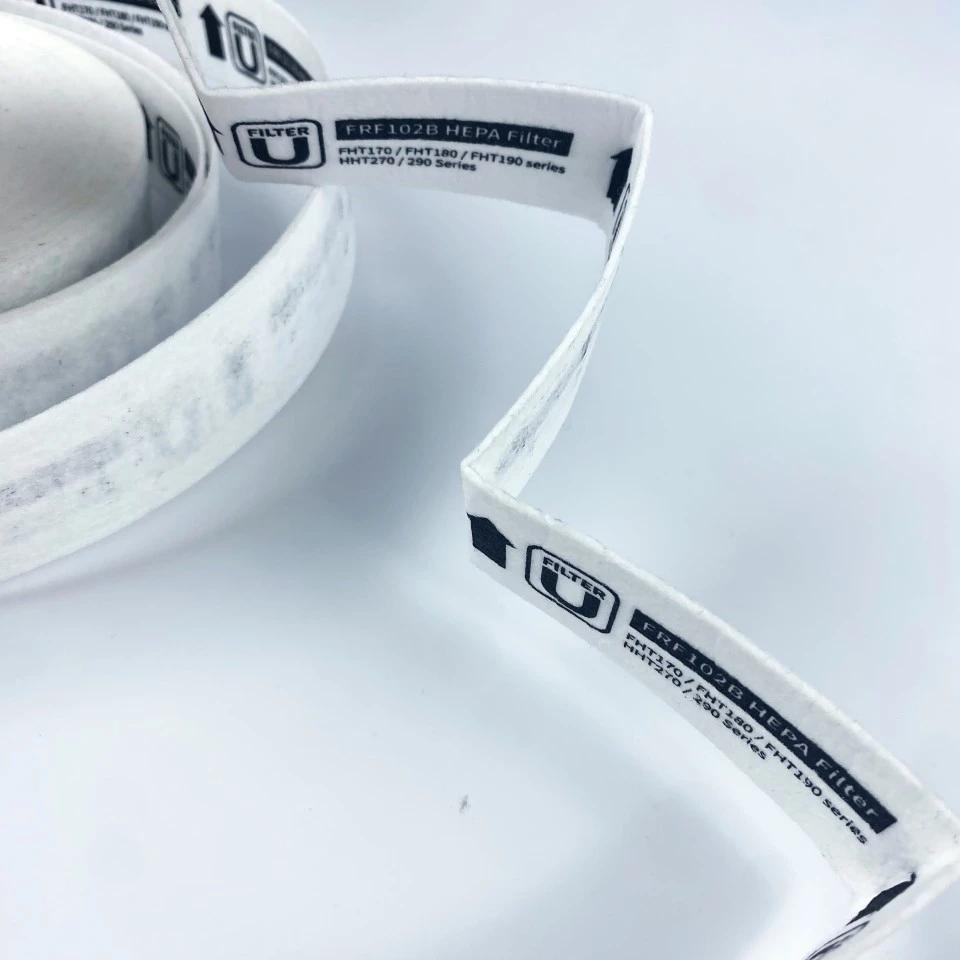 Stiff Needle Punched Nonwoven Fabric